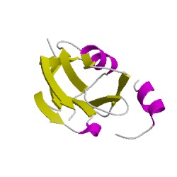 Image of CATH 5uwvA02