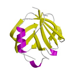 Image of CATH 5uwvA03