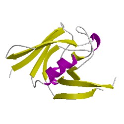 Image of CATH 5uwvB03