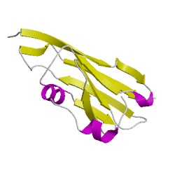 Image of CATH 5uwvC02