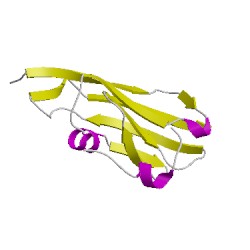 Image of CATH 5uwvD02