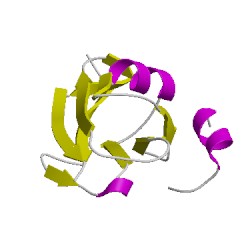 Image of CATH 5uwvE02