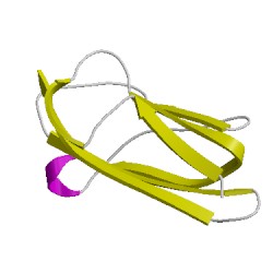 Image of CATH 5uwvF01