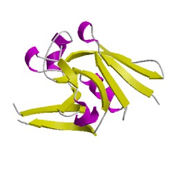 Image of CATH 5uwvF03