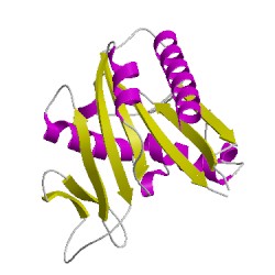 Image of CATH 5ux0A04