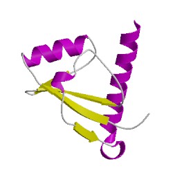 Image of CATH 5ux0D01