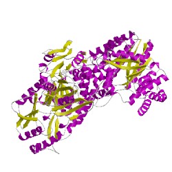 Image of CATH 5ux5C00
