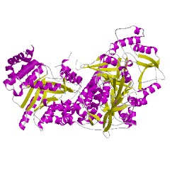Image of CATH 5ux5D00