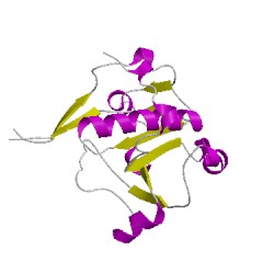 Image of CATH 5ux6A01