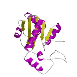 Image of CATH 5ux6A02