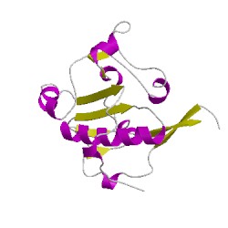 Image of CATH 5ux6B01