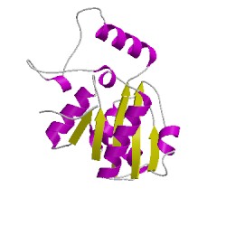 Image of CATH 5ux6B02