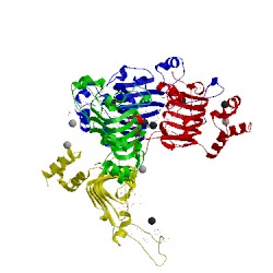 Image of CATH 5ux9
