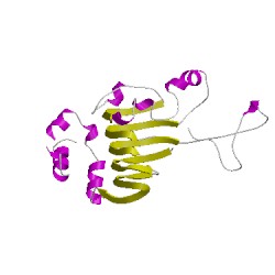 Image of CATH 5ux9A