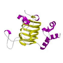 Image of CATH 5ux9B