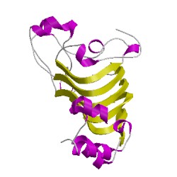 Image of CATH 5ux9C00