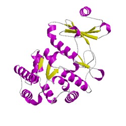Image of CATH 5uxaA