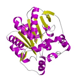 Image of CATH 5uxzA00