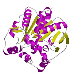 Image of CATH 5uxzB00