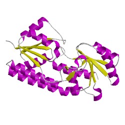 Image of CATH 5uy4A