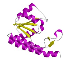 Image of CATH 5uy4A01