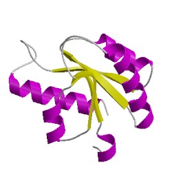 Image of CATH 5uy4A02