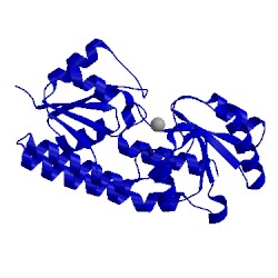 Image of CATH 5uy5