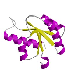 Image of CATH 5uy5A02