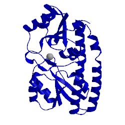 Image of CATH 5uya
