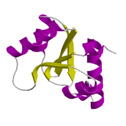Image of CATH 5uyaA02