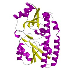 Image of CATH 5uycA