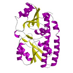 Image of CATH 5uyeA