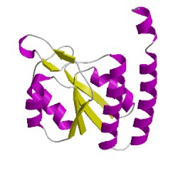 Image of CATH 5uyeA01