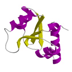 Image of CATH 5uyeA02