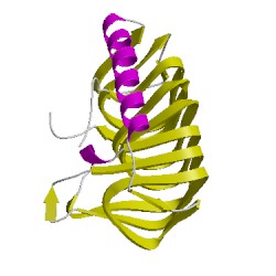 Image of CATH 5uytB01