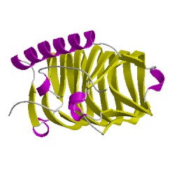 Image of CATH 5uytB02