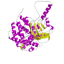 Image of CATH 5uyzA