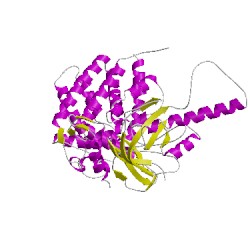 Image of CATH 5uyzB