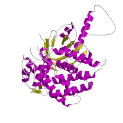 Image of CATH 5uyzD