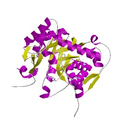 Image of CATH 5uzeB00