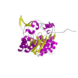 Image of CATH 5uzsB00