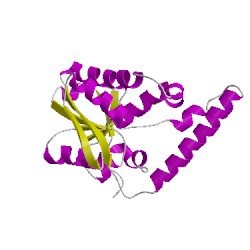 Image of CATH 5v0cZ01