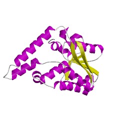 Image of CATH 5v0eZ01