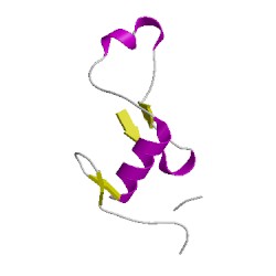 Image of CATH 5v0eZ03