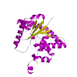 Image of CATH 5v0iB01