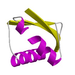 Image of CATH 5v0sB