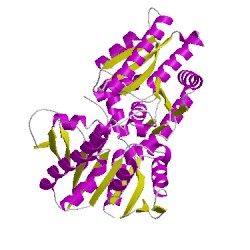 Image of CATH 5v0tA