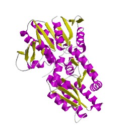 Image of CATH 5v0tB