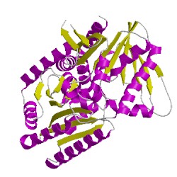 Image of CATH 5v0tD
