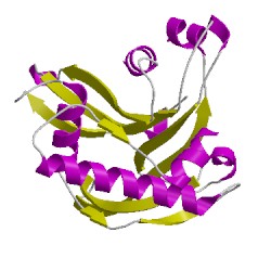 Image of CATH 5v0uA01